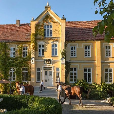 Ferienwohnung Mit Kamin Und Traumhafter Dachterrasse Mit Weitblick In Die Natur Neu Gaarz Zewnętrze zdjęcie