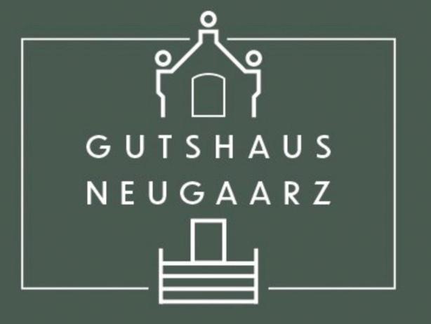 Ferienwohnung Mit Kamin Und Traumhafter Dachterrasse Mit Weitblick In Die Natur Neu Gaarz Zewnętrze zdjęcie